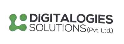 Digitalogies Solution Company Logo